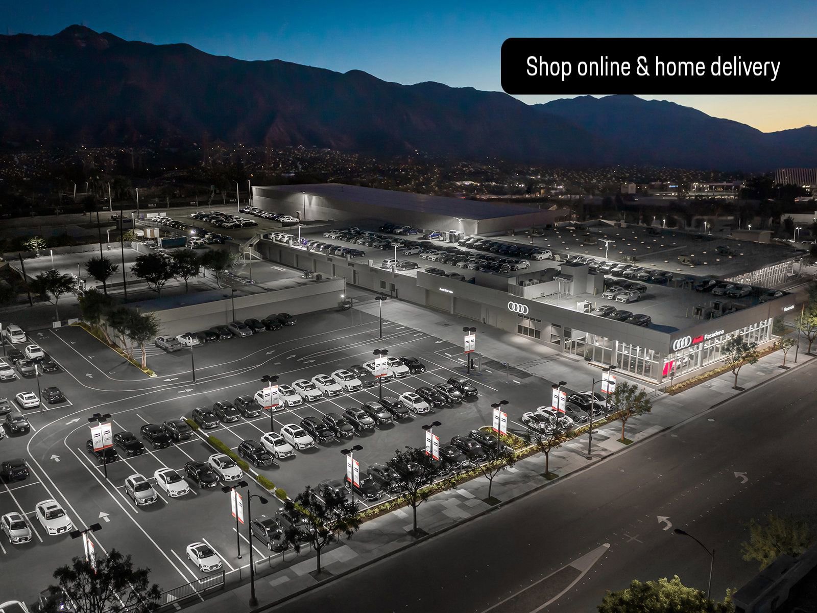 Used 2018 Audi Q7 3.0T Premium Plus w/ Premium Plus Package image 34