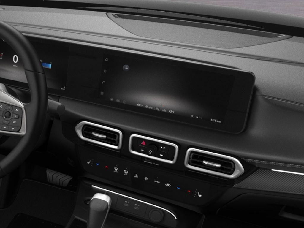 New 2026 Nissan Sentra SV w/ SV Convenience Package FWD image 20
