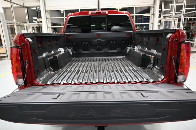New 2026 Chevrolet Colorado Trail Boss image 7