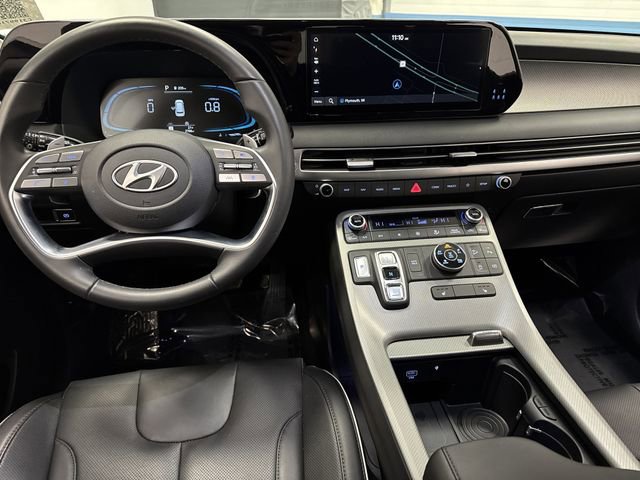 Used 2025 Hyundai Palisade SEL image 5
