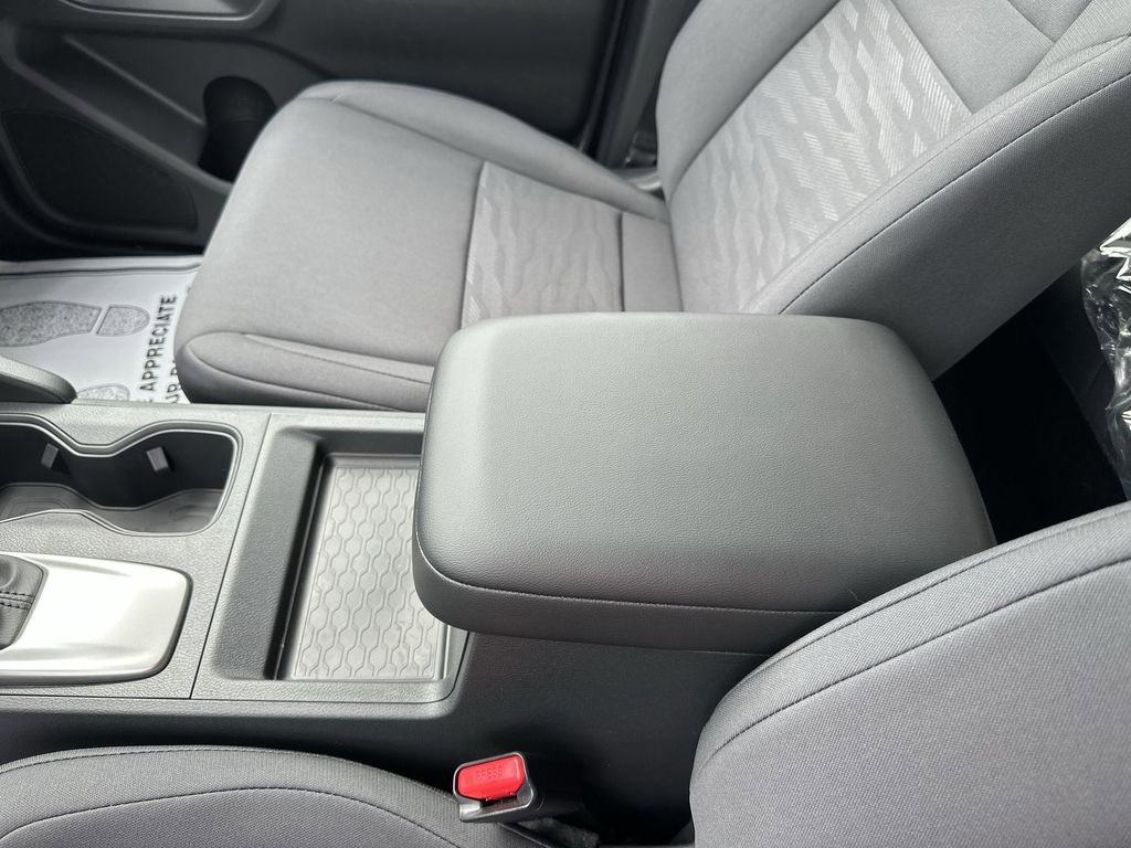 New 2026 Nissan Frontier S AWD/4WD image 26