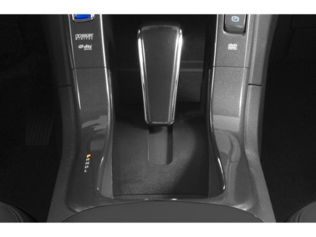 Used 2015 Chevrolet Volt FWD image 12