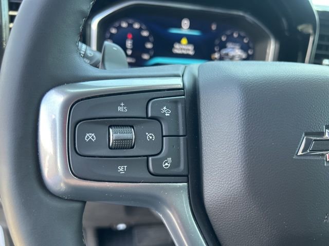 New 2026 Chevrolet Silverado 1500 LT Trail Boss w/ LT Trail Boss Premium Package image 18