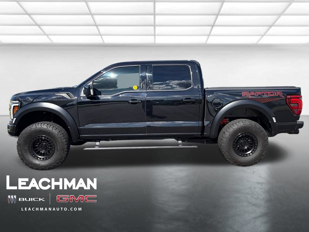 Used 2024 Ford F150 Raptor AWD/4WD image 8