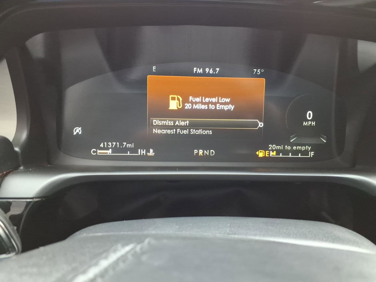 Used 2023 Lincoln Aviator AWD w/ Premium Package image 22