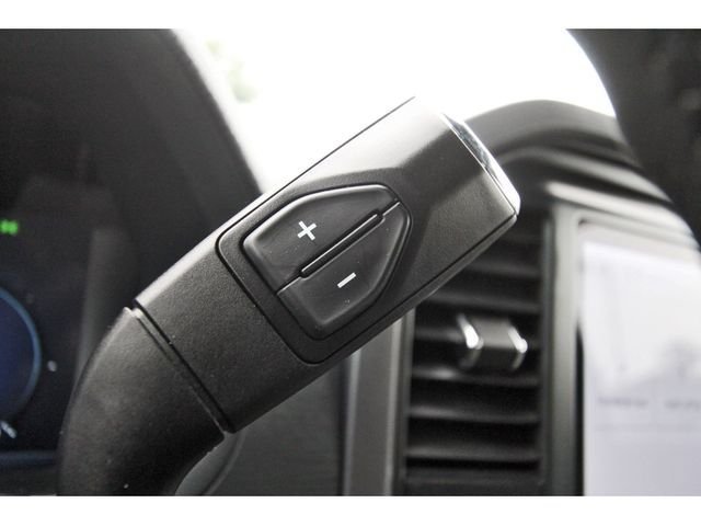 Certified 2025 Ford F150 XLT w/ Equipment Group 301A Standard AWD/4WD image 17