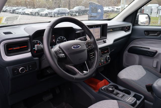 Used 2023 Ford Maverick XLT w/ XLT Luxury Package FWD image 8