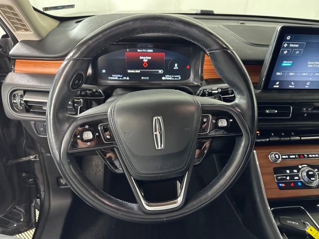 Used 2020 Lincoln Aviator Reserve w/ Equipment Group 202A image 14