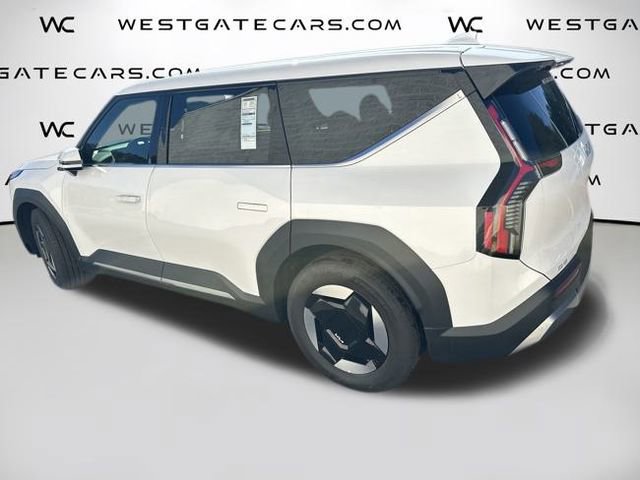 New 2026 Kia EV9 Light image 28