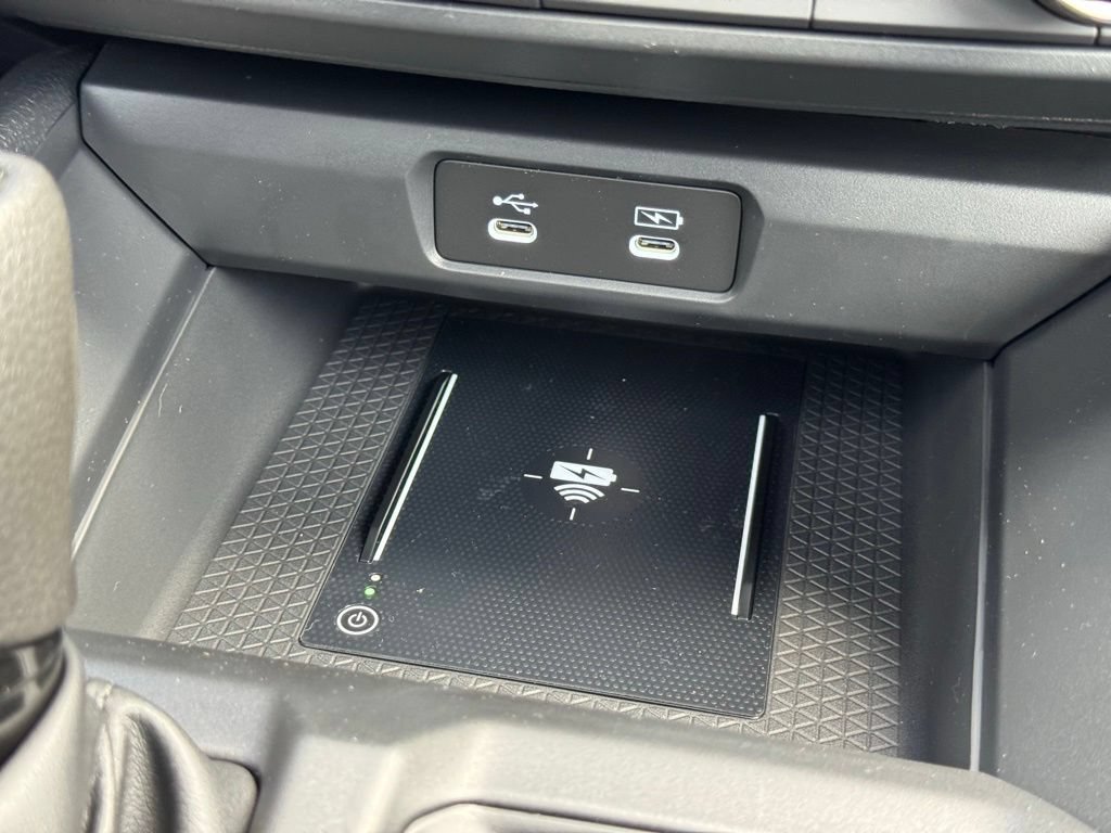 Certified 2026 Honda Accord SE image 18