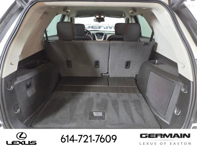 Used 2016 Chevrolet Equinox LT w/ Convenience Package image 24