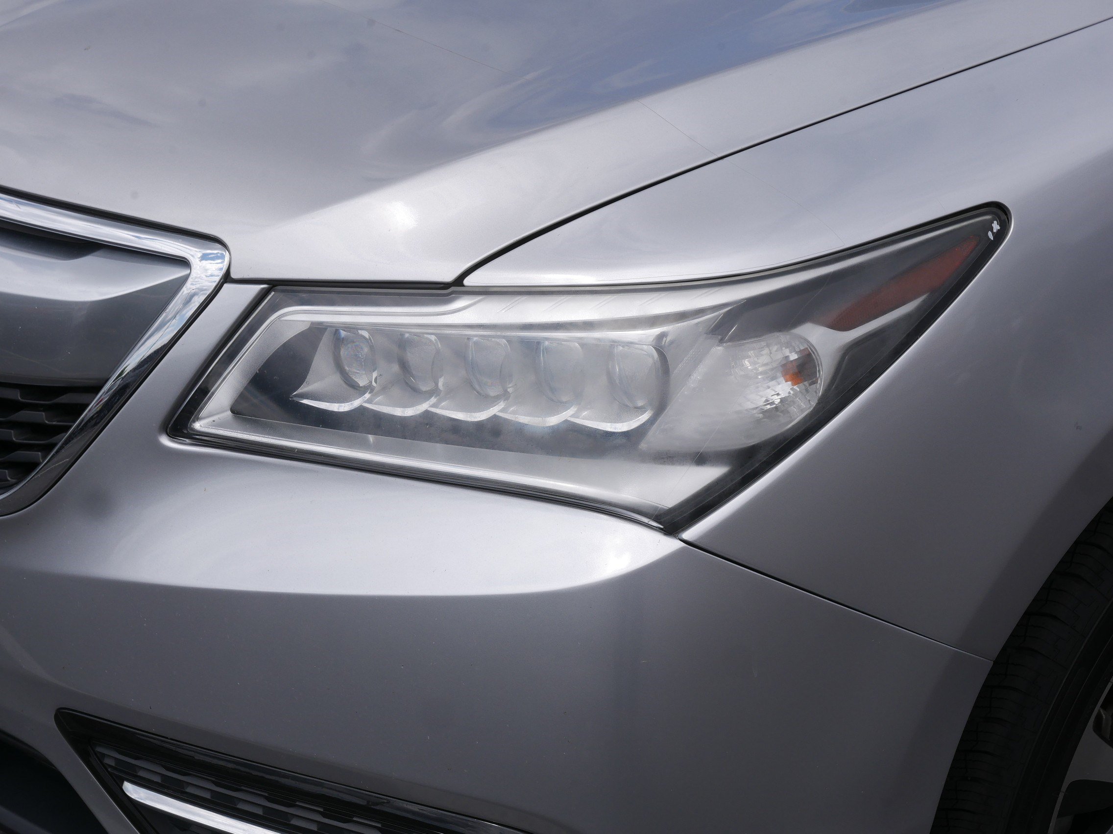 Used 2014 Acura MDX SH-AWD w/ Technology Package image 16
