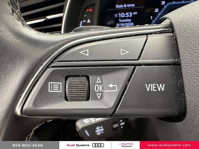 Used 2023 Audi Q8 Premium Plus w/ Premium Plus Package AWD/4WD image 31