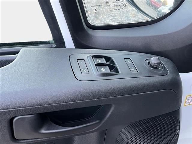 New 2025 RAM ProMaster 3500 w/ Quick Order Package 22G SLT image 10