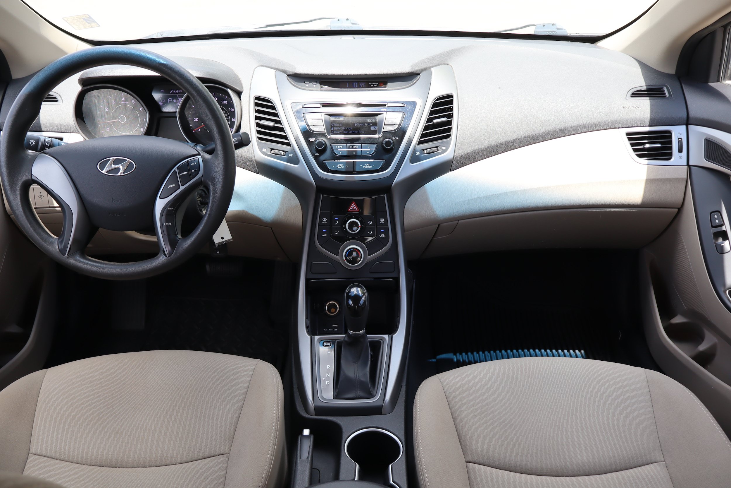 Used 2016 Hyundai Elantra SE FWD image 10