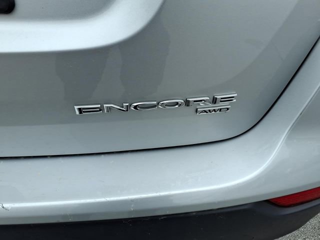 Used 2022 Buick Encore Preferred w/ Safety Package image 10