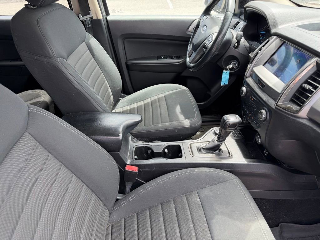 Used 2020 Ford Ranger XLT w/ Equipment Group 301A Mid AWD/4WD image 15