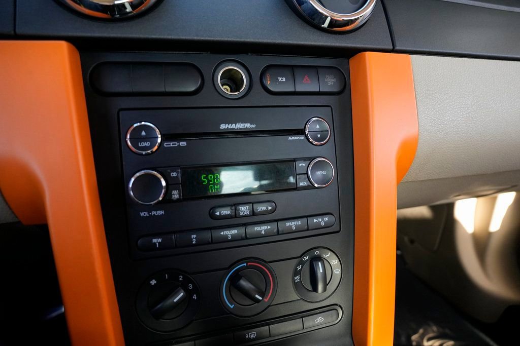 Used 2008 Ford Mustang GT image 42