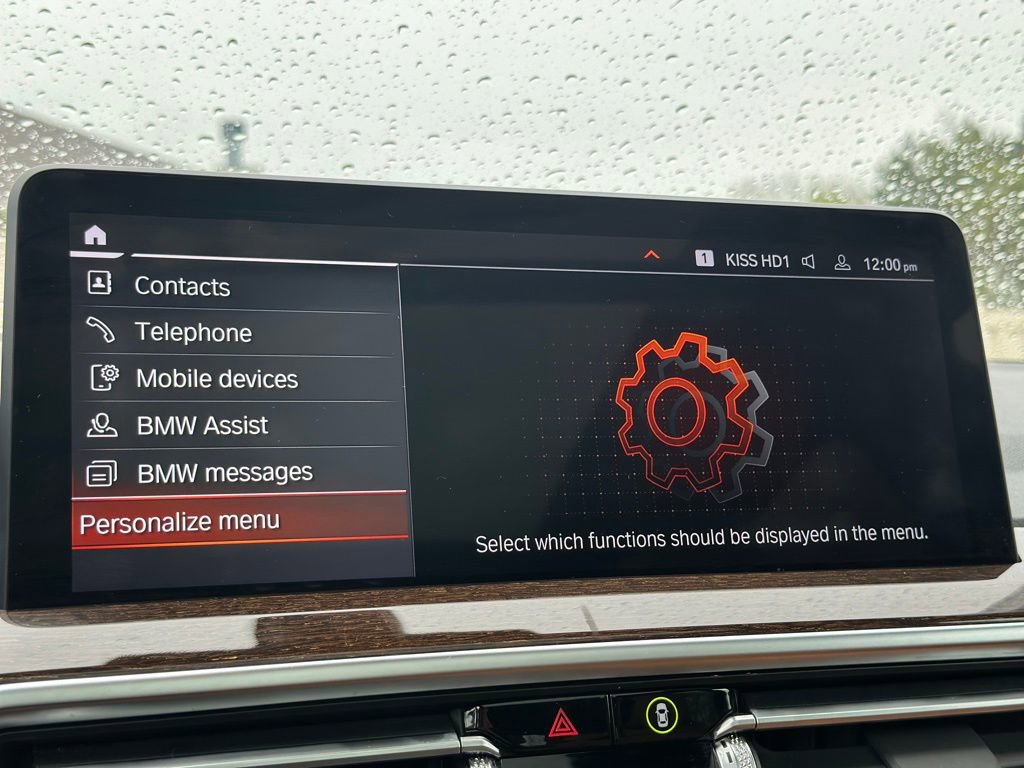 Used 2022 BMW X3 xDrive30i w/ Premium Package 2 image 36