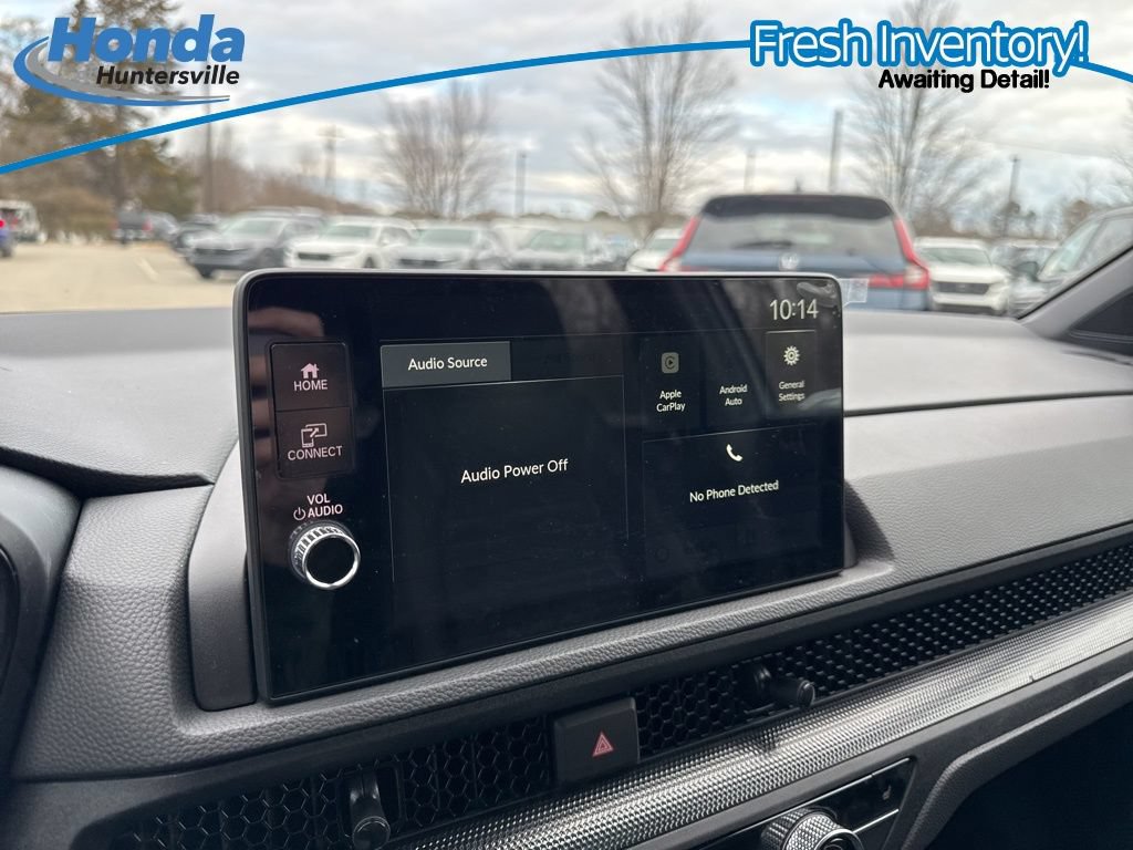 Used 2026 Honda CR-V Sport image 32
