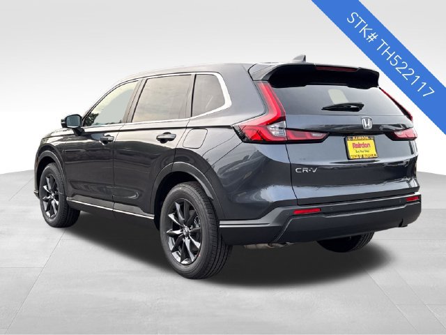 New 2026 Honda CR-V EX-L image 6