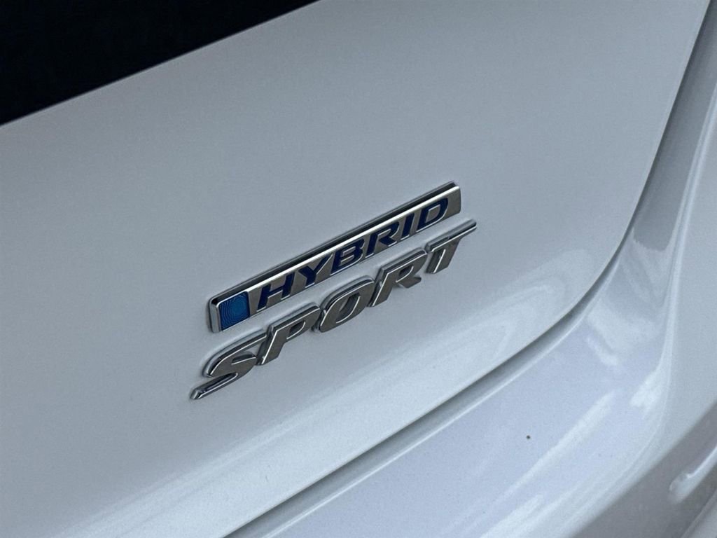 Used 2024 Honda Accord Sport image 29
