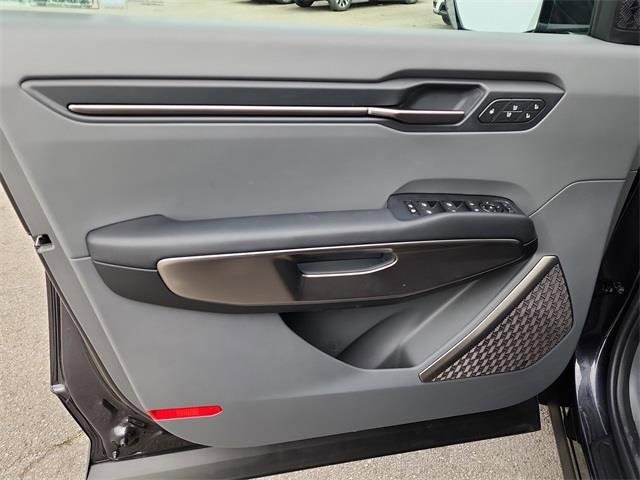 New 2026 Kia EV9 Wind image 10