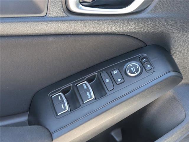 Used 2026 Honda Civic Sport image 11