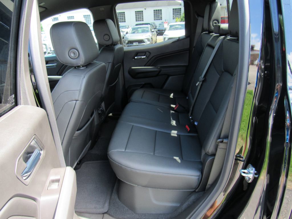 New 2026 Chevrolet Colorado LT w/ LT Convenience Package image 18