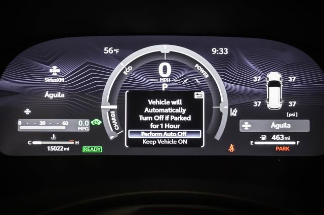 Used 2024 Toyota Highlander Platinum FWD image 14