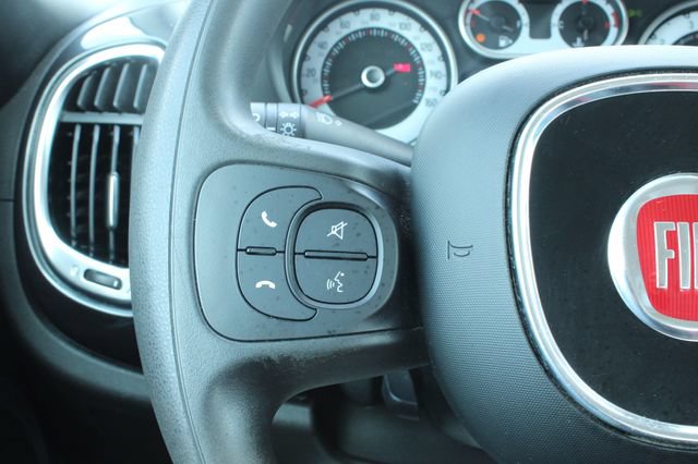Used 2014 FIAT 500L Pop FWD image 22