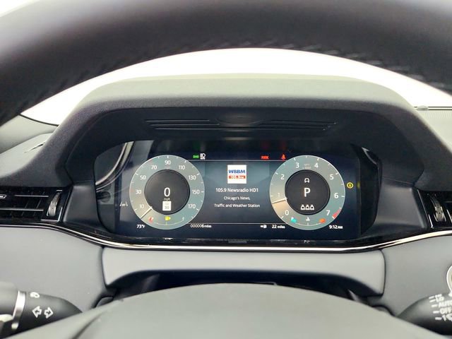 New 2025 Land Rover Range Rover Evoque S image 23