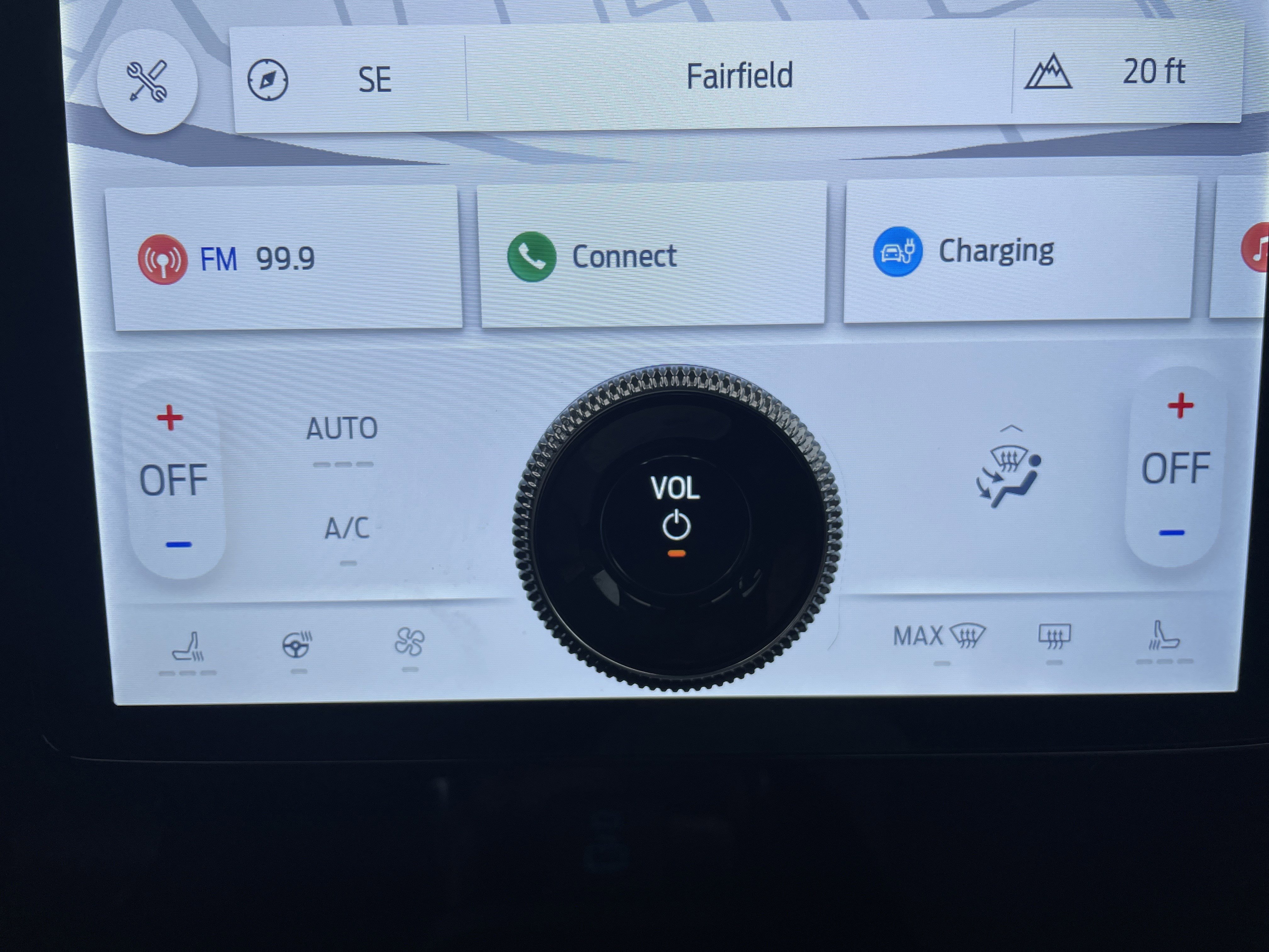 Used 2023 Ford Mustang Mach-E Premium image 49