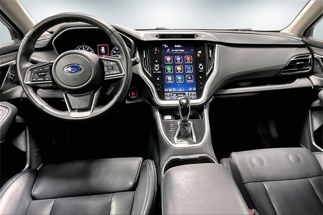 Used 2025 Subaru Outback Limited image 9