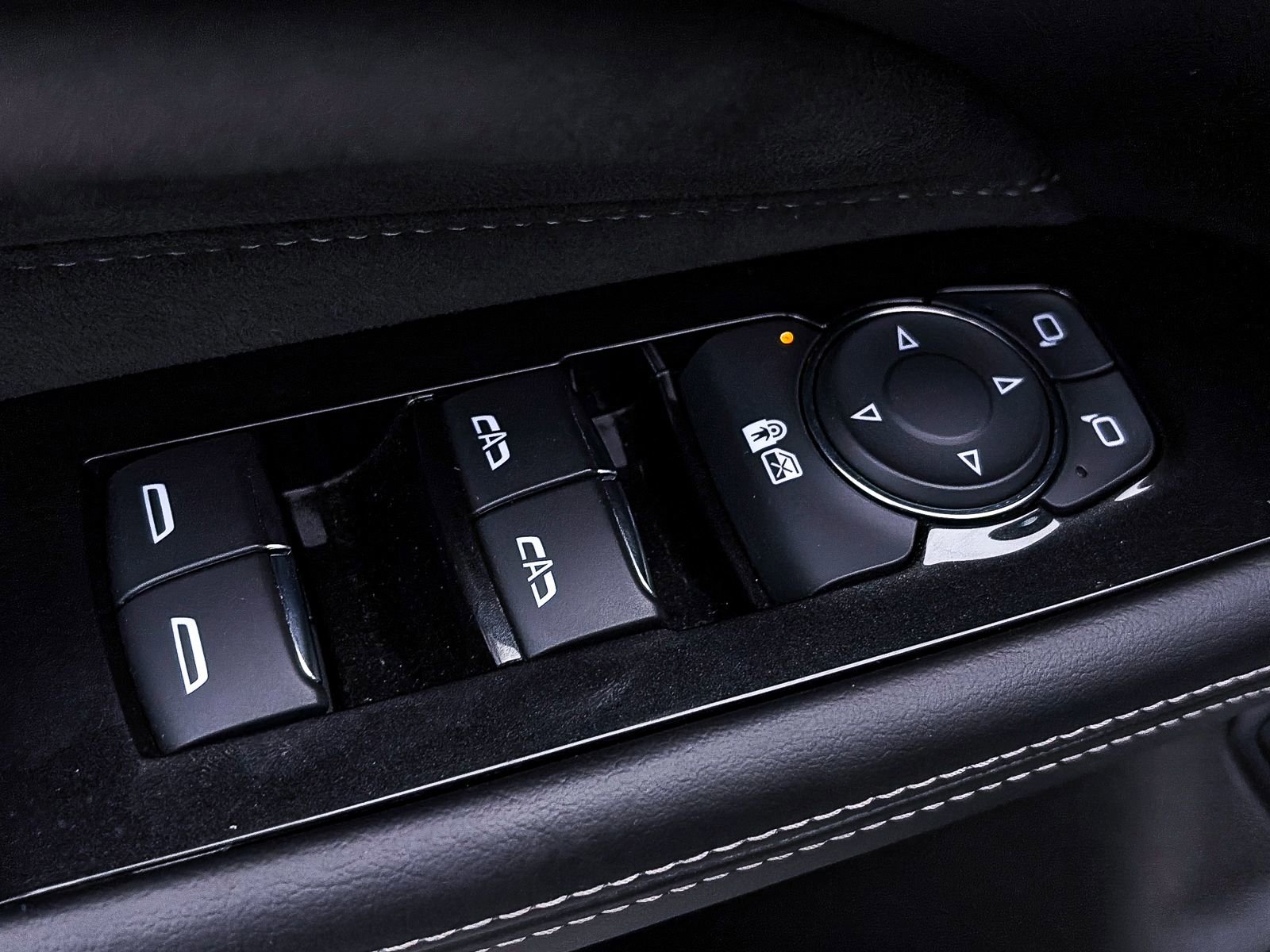 Used 2023 Cadillac CT4 V Blackwing w/ Driver Assist Package RWD image 22