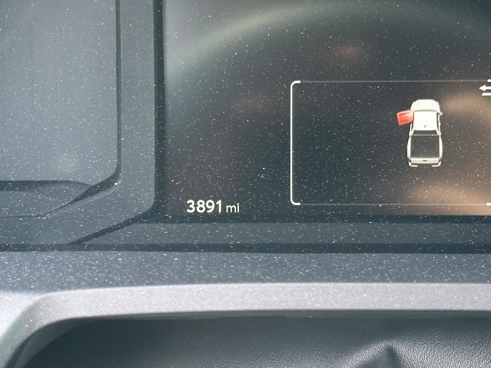 Certified 2025 Toyota Tacoma SR5 image 56