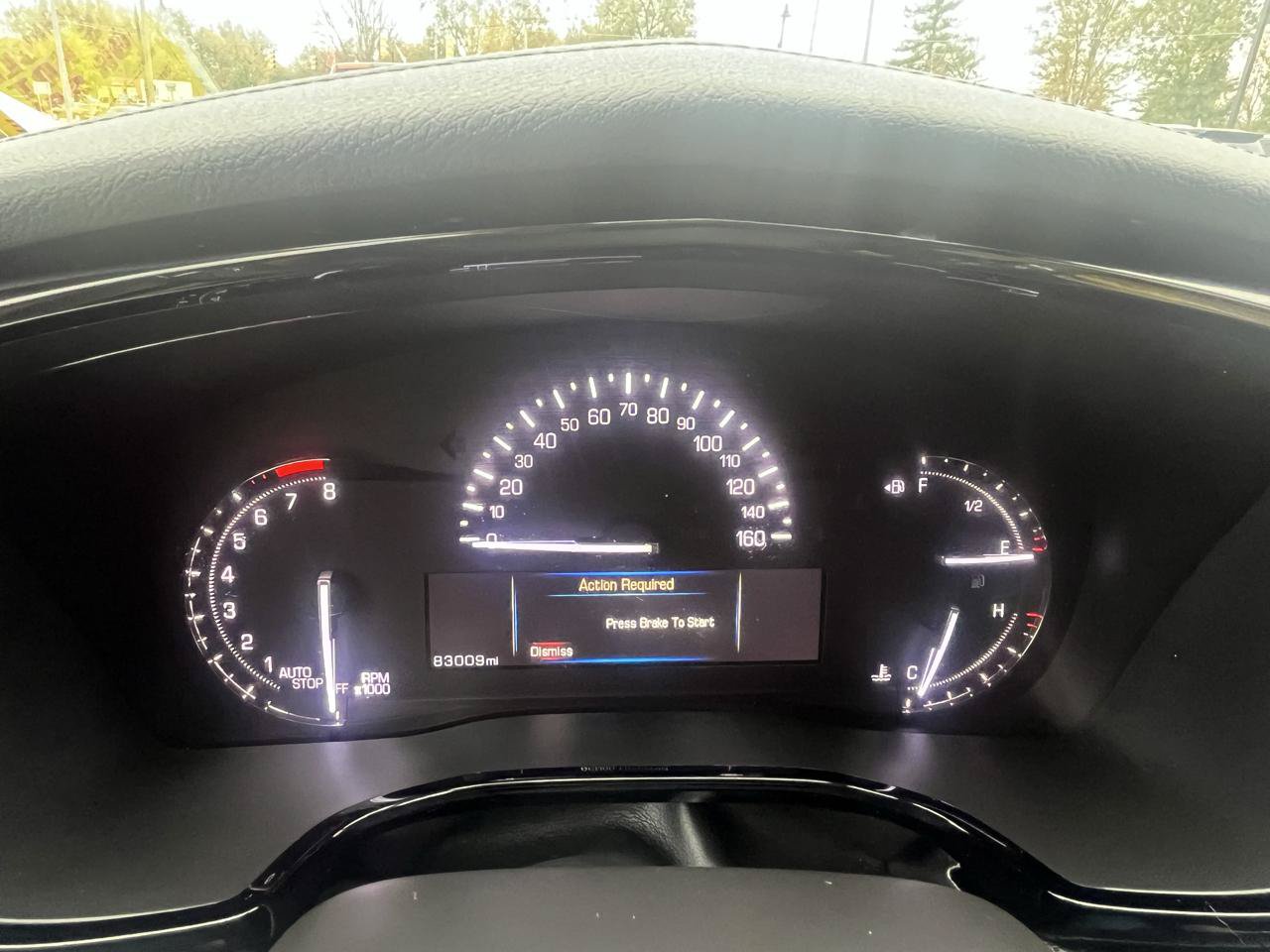 Used 2017 Cadillac XT5 FWD image 9