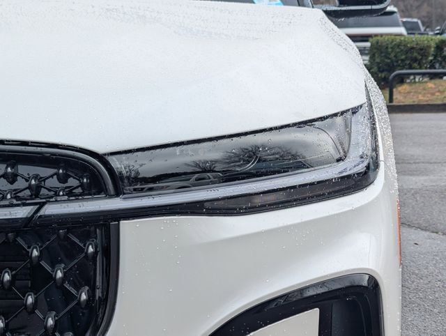 New 2026 Lincoln Nautilus Premier w/ Jet Appearance Package image 9