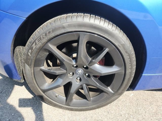 Used 2016 Maserati GranTurismo Sport RWD image 10