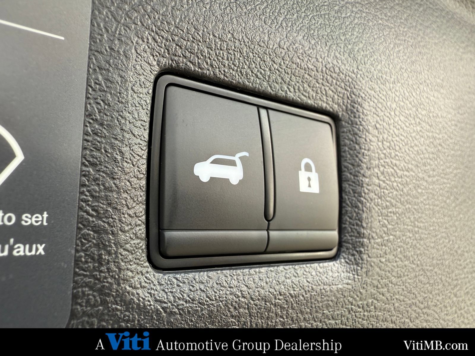 Used 2025 INFINITI QX55 Luxe w/ Cargo Package image 25