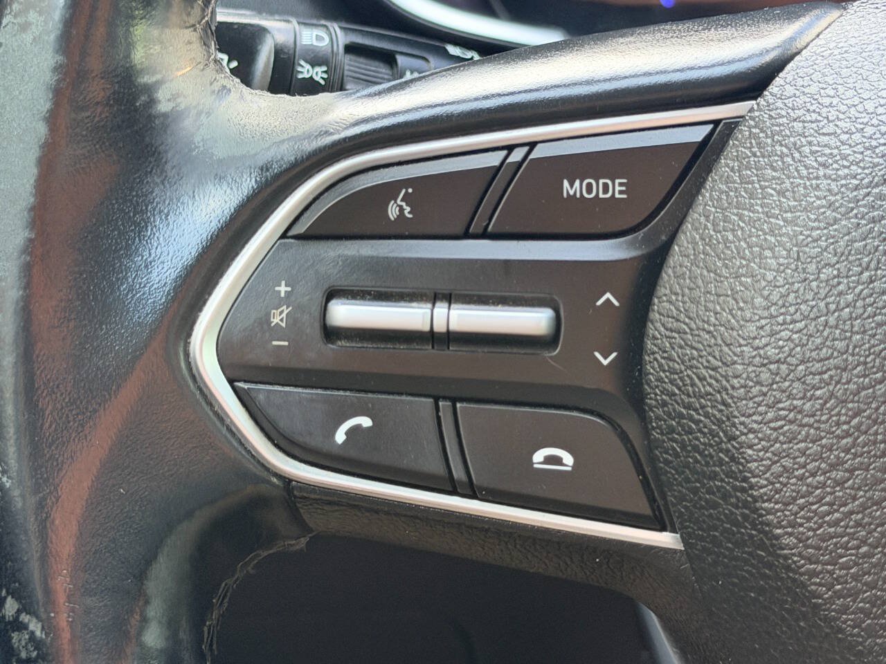 Used 2020 Hyundai Santa Fe SEL AWD/4WD image 39