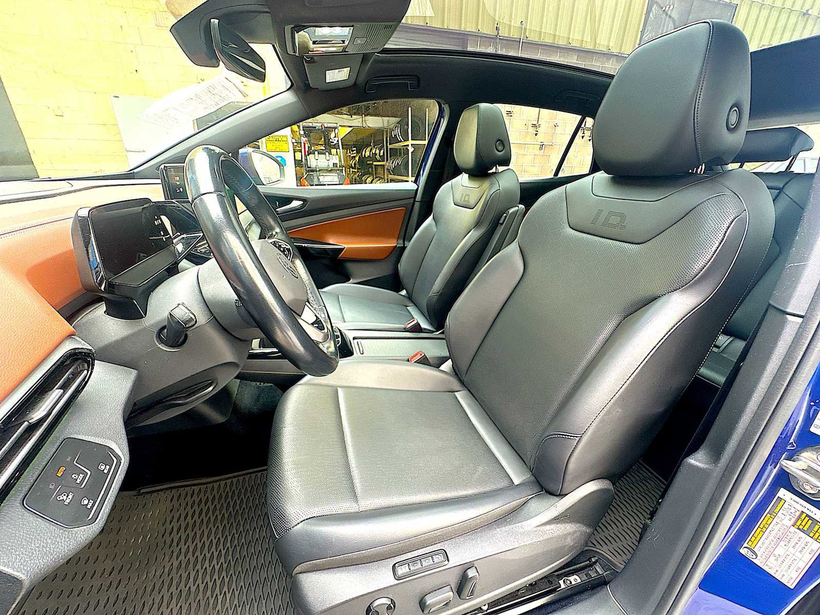 Used 2021 Volkswagen ID.4 Pro S image 13