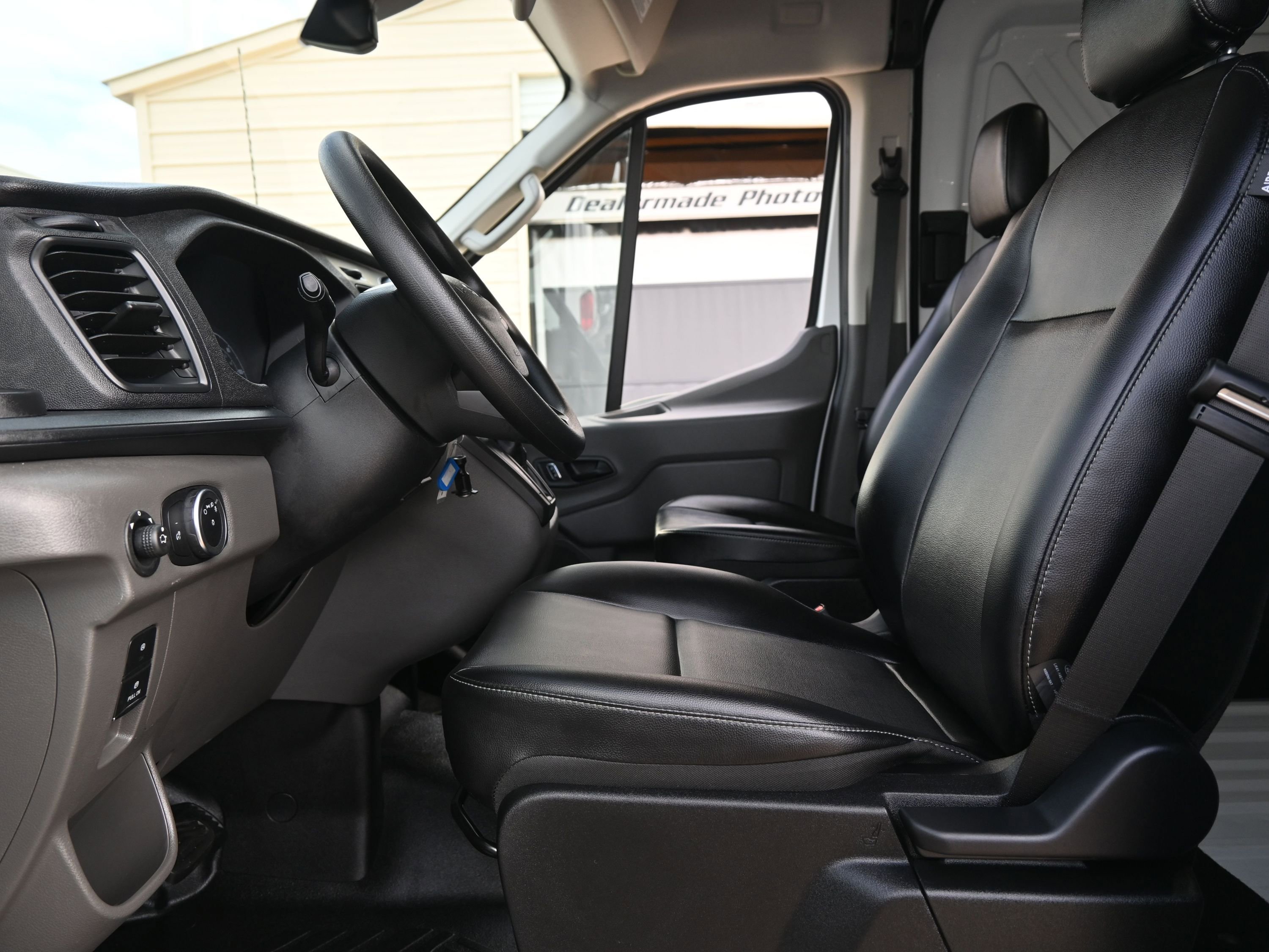 Used 2024 Ford Transit 150 148 Medium Roof image 17