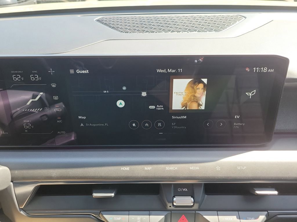 New 2026 Kia EV9 Land AWD/4WD image 35