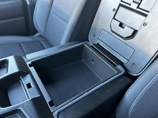 New 2024 GMC Sierra 2500 Pro image 24