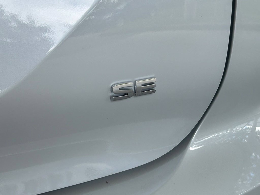 New 2026 Mitsubishi Outlander SE FWD image 20