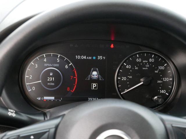 Certified 2024 Nissan Kicks SV image 22