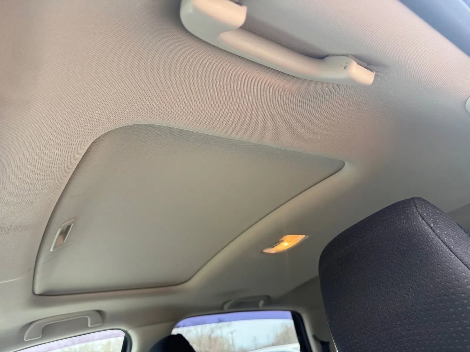 Used 2014 Honda CR-V EX image 20
