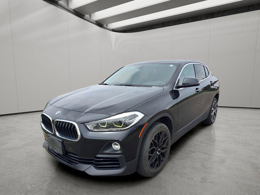 Used 2018 BMW X2 xDrive28i AWD/4WD image 1