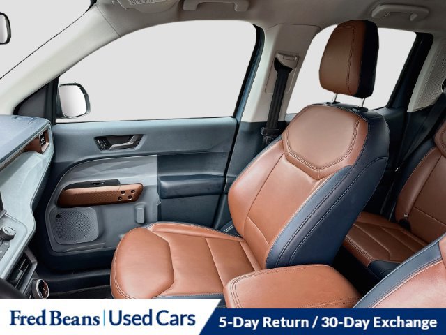 Used 2024 Ford Maverick Lariat FWD image 31